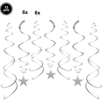 Decoración Celestial en PVC