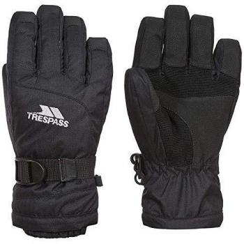 Simms Trespass Kid Gloves – Black