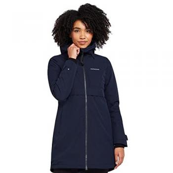 Coat donna Helle by Didriksons