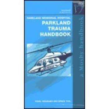 The Parkland Trauma Handbook