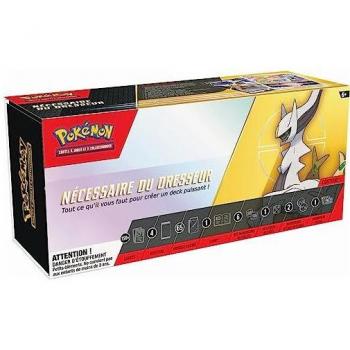 Set de cartes à collectionner Pokémon TCG