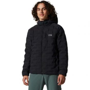Chaqueta Aislante de Plumas Mountain Hardwear