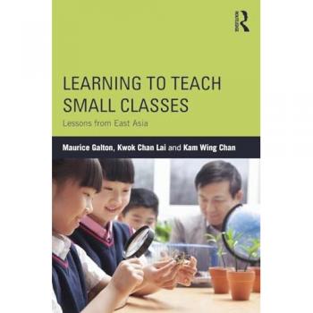 Learning to Teach Small Classes