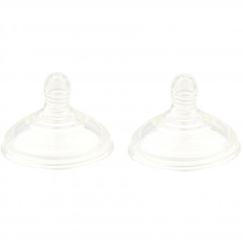 TOMMEE TIPPEE NEWBORN CLUSTER FEED SET SLOW FLOW 3M+