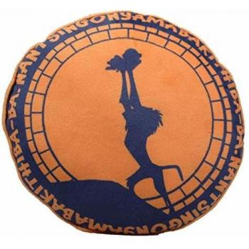 Half Moon Bay Disney Cushion