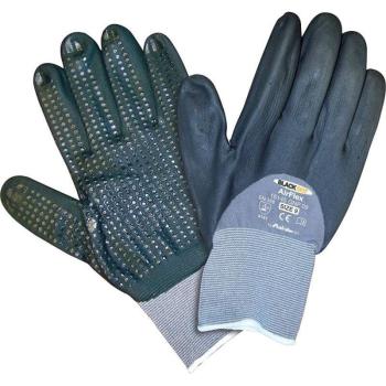 Gants Flex Noir Dotz 9 Australien