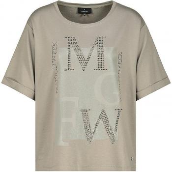 Monari T-Shirt Sage Talla 36