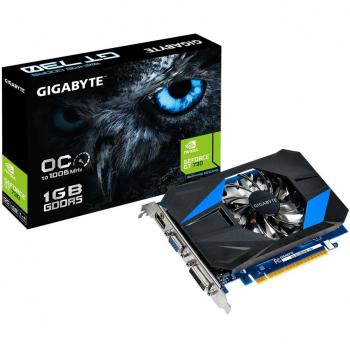 Gigabyte GeForce GT 730 1GB Dual-Link DVI-D HDMI VGA