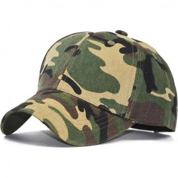 Cap de Baseball Jean Papa Caluriri Femme