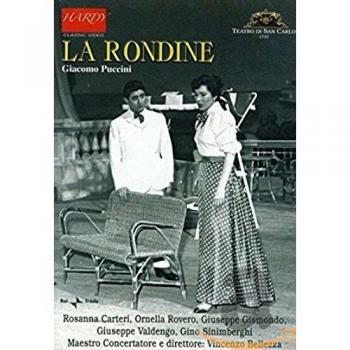 La Rondine
