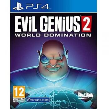 Evil Genius 2