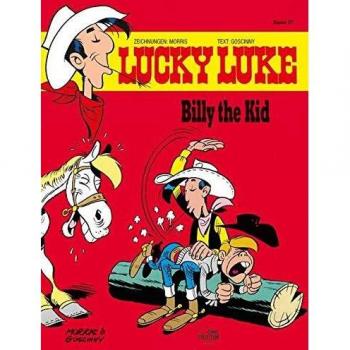 Lucky Luke 37