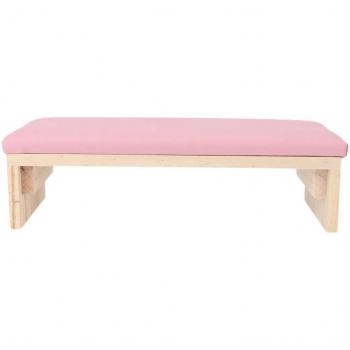 Coussin de repos pour salon de manucure