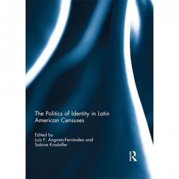 Vitalsource Technologies, Inc. Politics Of Identity In Latin American Censuses