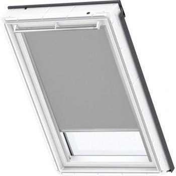 Store occultant Velux MK08 0705S – gris, 78x140 cm – fenêtre de toit