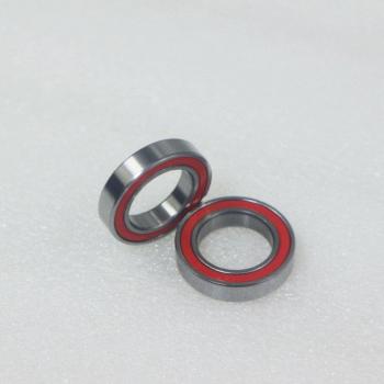 TOP ENDURO 6802 LLB Ceramic Sealed Bearings