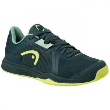 Head Racket Sprint Team 3.5 Clay – Zapatillas de Tierra Batida