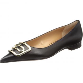 CUORE 10 Mulo 0735 in nero – Perico Donna 21.5