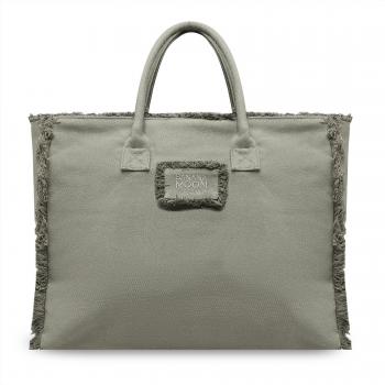 Borsa Verde Banana Moon Tans Carlina