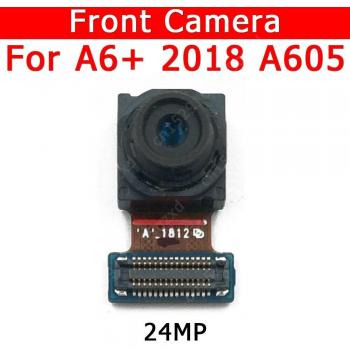Caméra frontale Samsung Galaxy A6 Plus A605