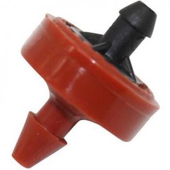 200 Pcs Pressure Regulating Dripper Kit