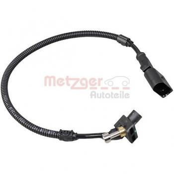 CrankPulse 0902444 Sensor – Metzger Edition
