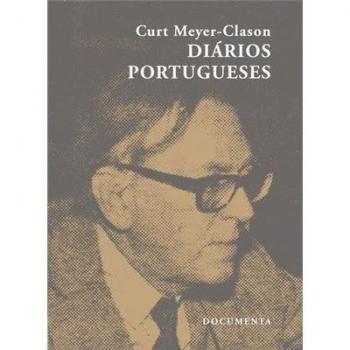 DIARIOS PORTUGUESES (1969-1976)