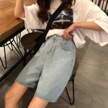Pantalones Cortos 90’s Retro Mujer