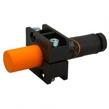 Sensore Induttivo IFM IA0032 20 mm D 10 mm SA 20‑250 VAC Pulsante Interruttore
