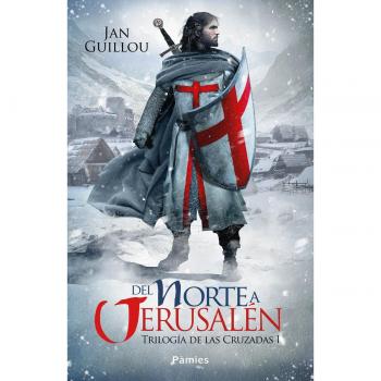Del Norte a Jerusalén