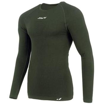Joluvi Vêtement Enfant Thermo Olive