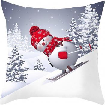 Xmas Decorations Cushion Covers