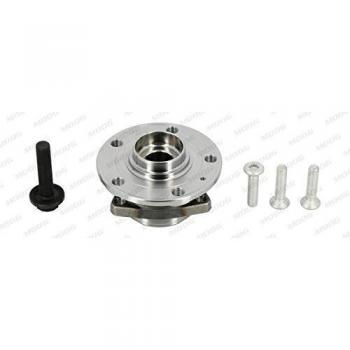 MOOG Kit cuscinetto ruota VW,AUDI,SKODA VO-WB-11044 5K0498621A