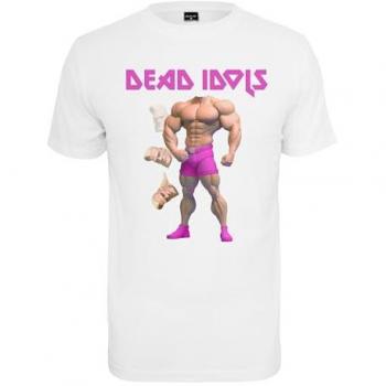Undead Idol Streetwear Top