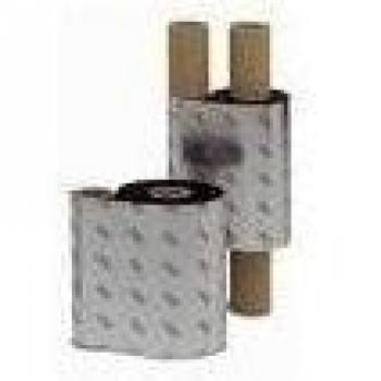 Toshiba BX760089AG2 Thermal Transfer Ribbon Black Wax 89mm x 600m