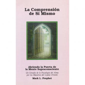 LA COMPRENSION DE SI MISMO