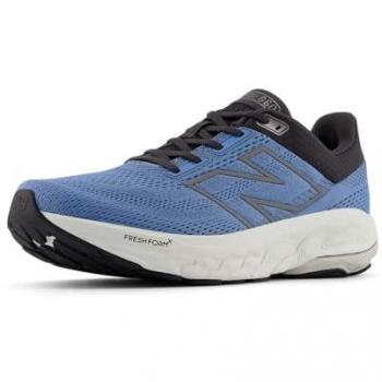 New Balance Fresh Foam X 860 v14 Sport Schuhe Blau/Schwarz 40.5