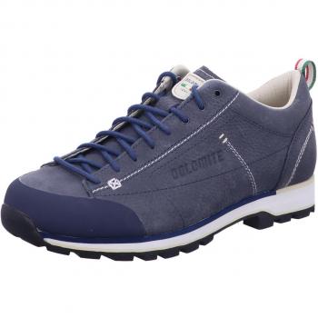Dolomite Herren Sneaker 54 Low Lt Dunkelblau