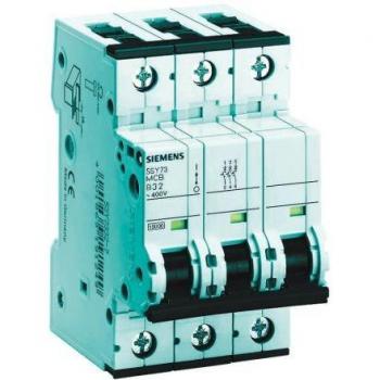 Siemens 32 A 5SY73326 Sicherungsautomat