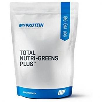 Snack Dietético MyProtein 660 g