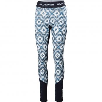 LIFA Merino Midweight – Pantalón Térmico Helly Hansen para Mujer