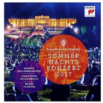 Sommernachtskonzert 2017