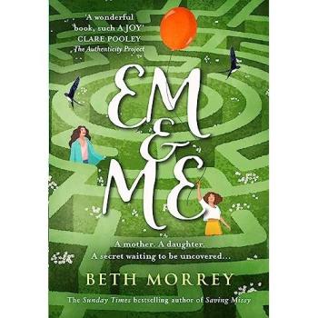 Beth Morrey Em & Me