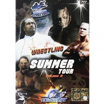 Wrestling #10