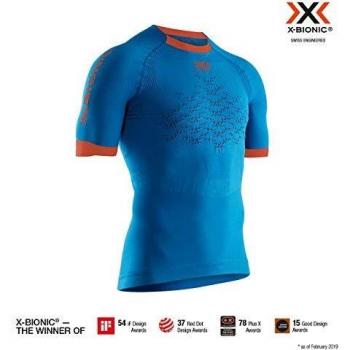 X-bionic The Trick G2 Short Sleeve Top for Men