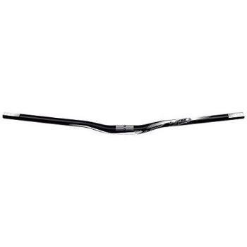 Manubrio Azonic Agile nero