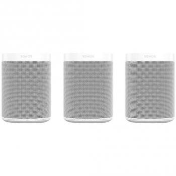Enceinte multiroom SONOS PLAY:1 Noir