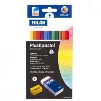 Crayons de dessin MILAN