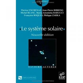 Le système solaire