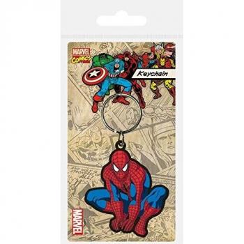 Accroche‑clefs Spiderman Mini